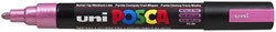 Paintmarker Uni POSCA PC5M medium metallic roze