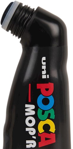 Paintmarker Uni POSCA PCM22 Mop'r roze-2