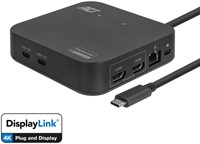 Dockingstation ACT USB-C Dual Monitor met Power Delivery-3