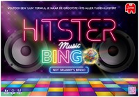 Spel Jumbo Hitster Bingo-3