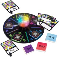 Spel Jumbo Hitster Bingo-2