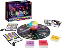 Spel Jumbo Hitster Bingo-3