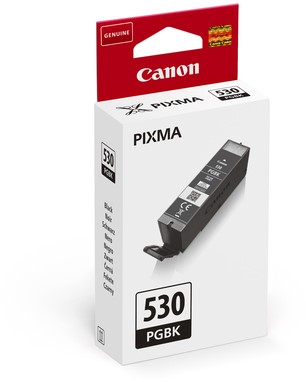 Inktcartridge Canon PGI-530 pigment zwart-2