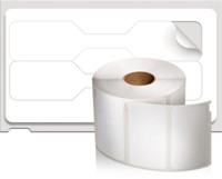 Etiket Dymo LabelWriter prijslabel 10x19mm 1 rol á 1500 etiketten wit-2