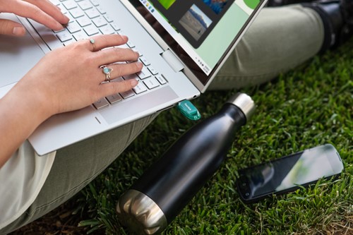 USB-Stick Sandisk Ultra ECO 3.2 512GB-2