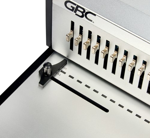 Inbindmachine GBC Combbind CB30E Pro-2