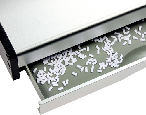 Inbindmachine GBC Combbind CB30E Pro-3