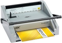 Inbindmachine GBC Surebind systeem 2-3