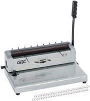 Inbindmachine GBC Wirebind W12 34-gaats