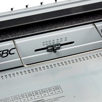 Inbindmachine GBC Wirebind W12 34-gaats-4