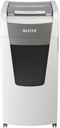Papiervernietiger Leitz IQ Auto+ Office Pro 600 P5 snippers 2x15mm