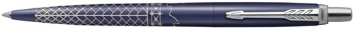 Balpen Parker Jotter special edition Sydney blue CT medium
