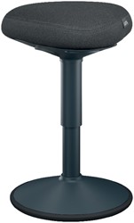 Actieve zitkruk Leitz Ergo met gasveer 47-64cm