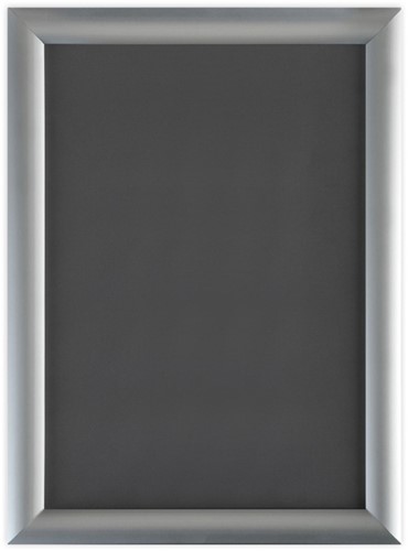 Kliklijst Europel Economy A0 zilver-2