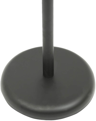 Infostandaard Europel Economy A3 zwart-1