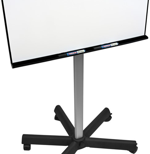 Flipover Legamaster SKETCH PRO mobiele stervoet-2