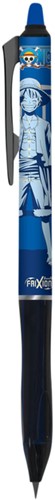 Rollerpen PILOT friXion Ball Plus One Piece medium blauw-2