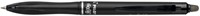 Rollerpen PILOT friXion Ball Plus medium zwart