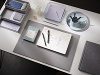 Rollerpen PILOT friXion Ball Plus medium blauw-1