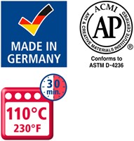 Boetseerklei Staedtler Fimo soft 8023C assorti 24 stuks-3