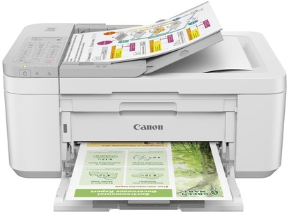 Multifunctional inktjet printer Canon PIXMA TR4756i-2