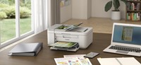 Multifunctional inktjet printer Canon PIXMA TR4756i-3