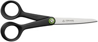 Schaar Fiskars Functional Form universeel klein 17cm zwart-2