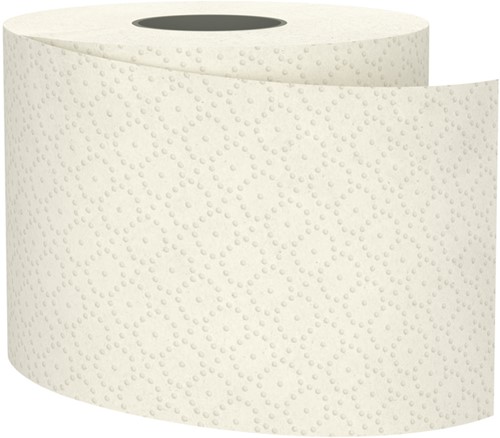 Toiletpapier BlackSatino GreenGrow CT10 3-laags 8x250vel naturel 079870-2