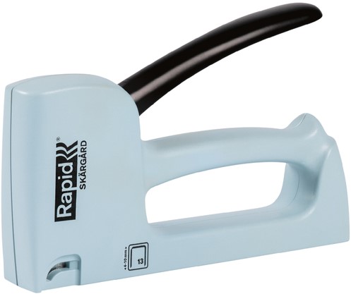 Nietpistool Rapid R13 Skärgård 13/4-10 lichtblauw-2