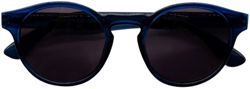 Zonnebril I Need You  +2.50 dpt Milan blauw