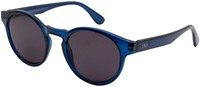 Zonnebril I Need You  +2.50 dpt Milan blauw-2