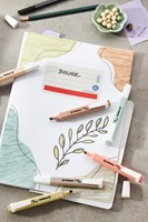 Markeerstift STABILO Swing cool nature colors deskset 18 stuks-4