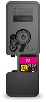 Toner Kyocera TK-5450M rood-2