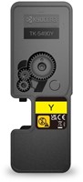 Toner Kyocera TK-5490Y geel-2