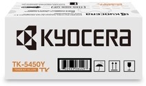 Toner Kyocera TK-5450Y geel