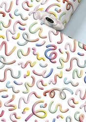 Apparaatrol Stewo Mixa 250mx50cm