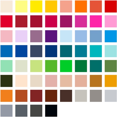 Brushpen Staedtler PigmentArts set à 60 kleuren-3