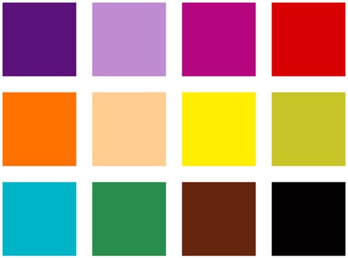 Kleurpotlood Staedtler Norix set à 12 kleuren-2