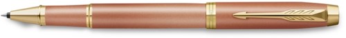 Rollerpen Parker IM Rituals orange GT fijn