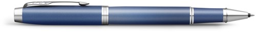 Rollerpen Parker IM Rituals blue CT fijn-1