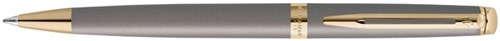 Balpen Waterman Hémisphère Fashion Colors metallic grey GT medium