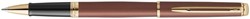 Rollerpen Waterman Hémisphère Fashion Colors metallic copper GT fijn