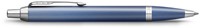 Balpen Parker IM Rituals blue CT medium-3