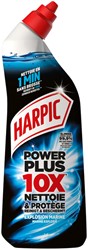 Toiletreiniger Harpic PowerPlus Marine 750ml