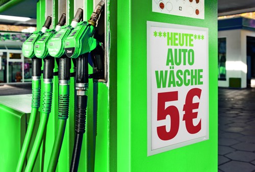 Duraframe Durable 487305 A3 groen 2 stuks-2