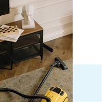 Stekkerdoos BRASQ 6 voudig 5 meter zwart-3