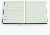 Agenda 2027 de KEMPEN Weekly Notes Large 7dagen/1pagina assorti-2