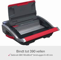 Inbindmachine GBC CombBind CB25 21-gaats-11