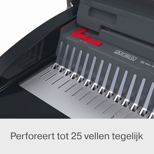 Inbindmachine GBC CombBind CB25 21-gaats-4