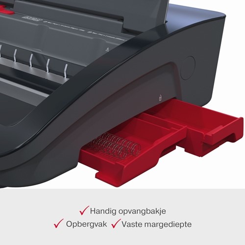 Inbindmachine GBC WireBind WB15 34-gaats-4